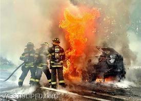 Fire Department Operations
